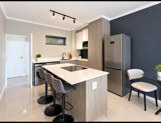 2 BEDROOM PROPERTY TO RENT IN ATHOLL